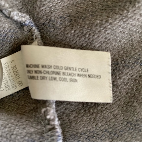 Boys Gray Hoodie - Picture 4 of 4